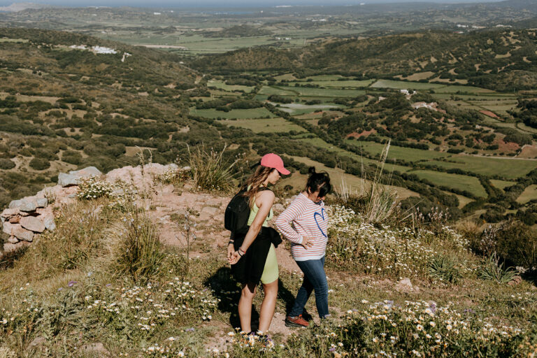 Camina Menorca