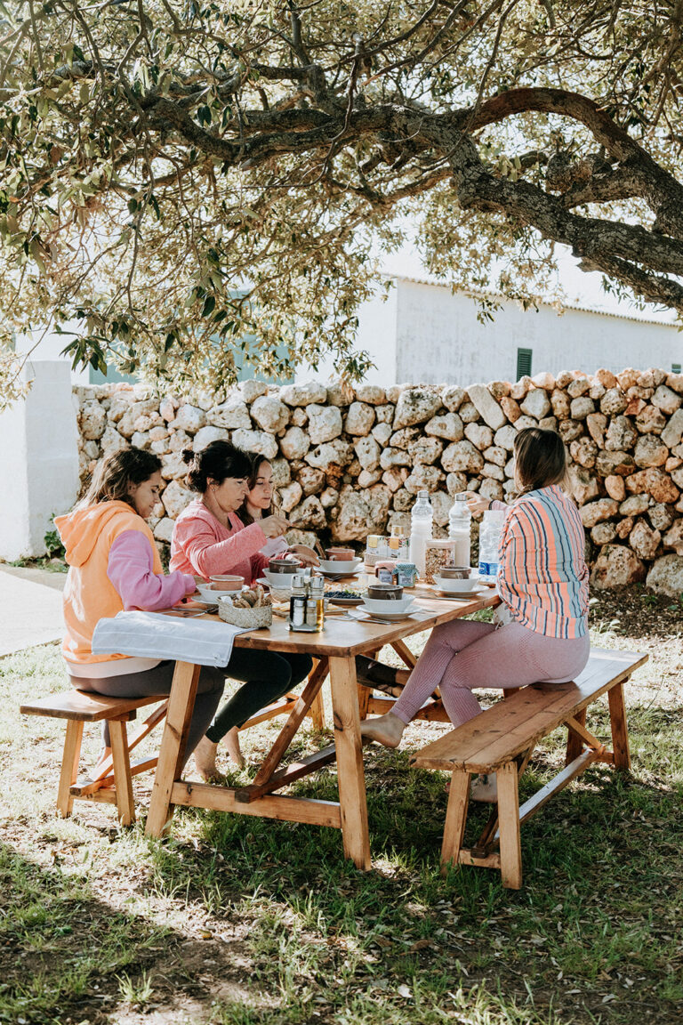 Camina Menorca