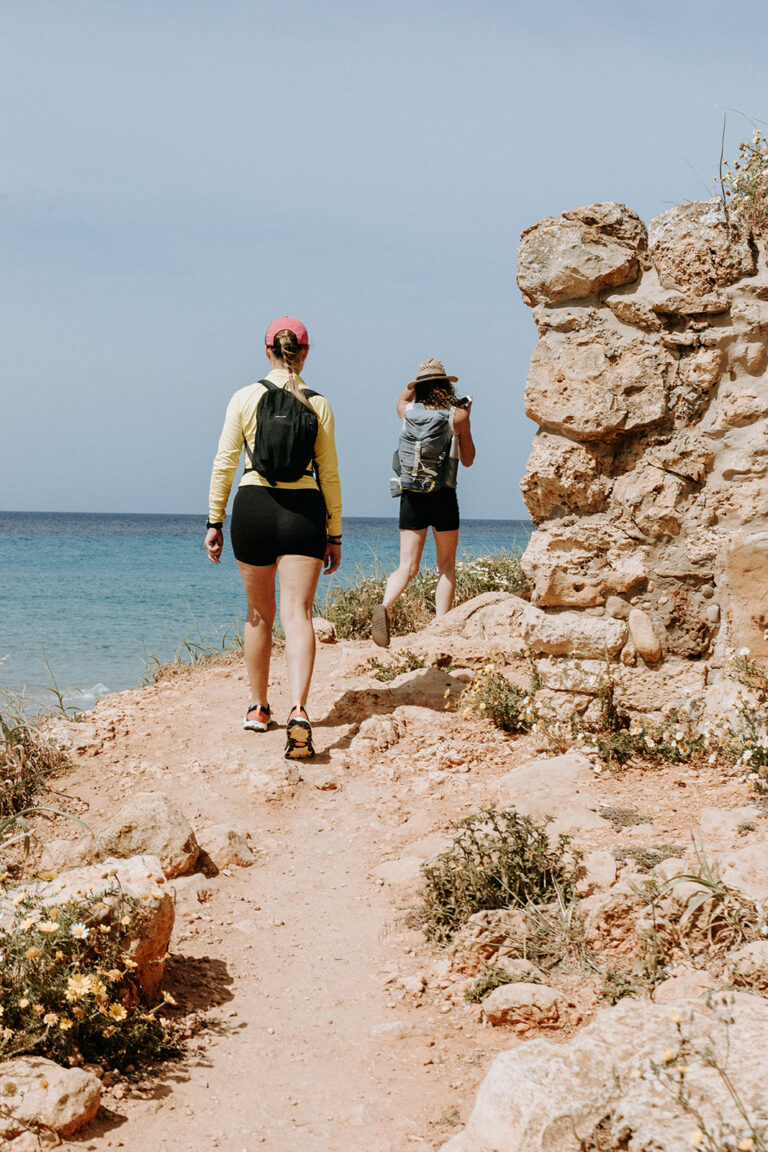 Camina Menorca