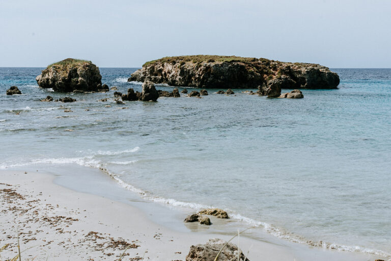 Camina Menorca