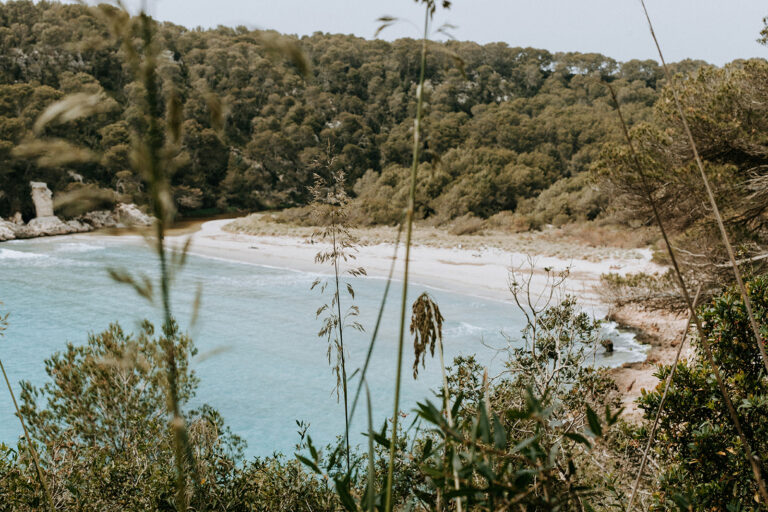 Camina Menorca