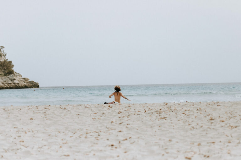 Camina Menorca