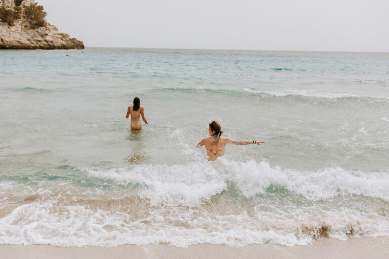 Camina Menorca