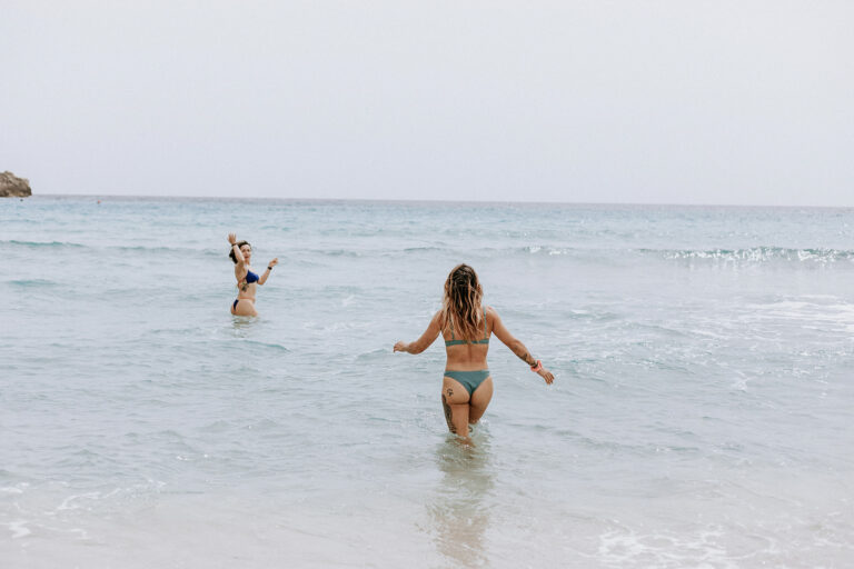 Camina Menorca