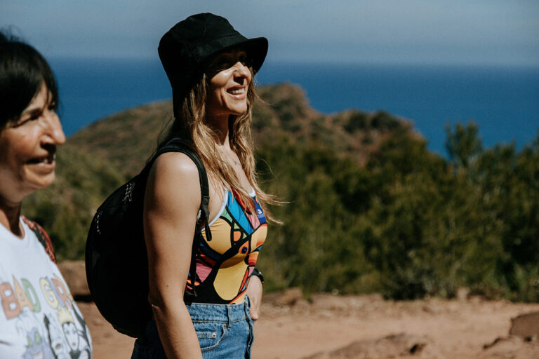 Camina Menorca