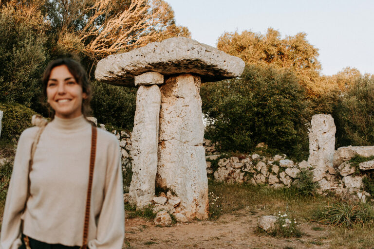 Camina Menorca